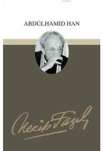 Abdülhamid Han; Tiyatro (Kod:54)