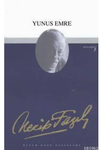 Yunus Emre (Kod:7)