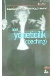 Lider Yöneticilik