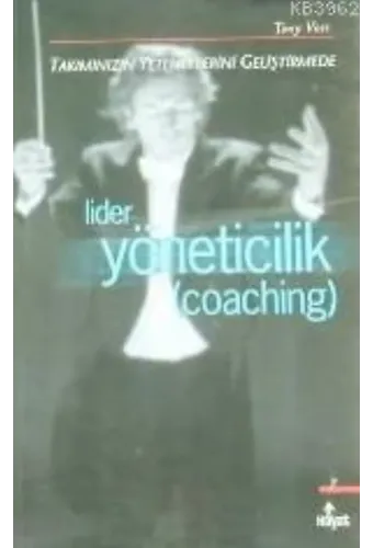 Lider Yöneticilik