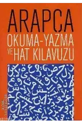 Arapça; Okuma-yazma ve Hat Kılavuzu