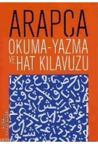 Arapça; Okuma-yazma ve Hat Kılavuzu