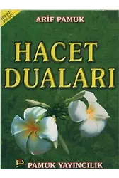 Hacet Duaları (Dua-021)