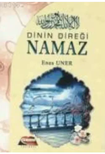 Dinin Direği Namaz Cep Boy