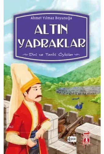 Altın Yapraklar (+9 Yaş); Dini ve Tarihi Öyküler