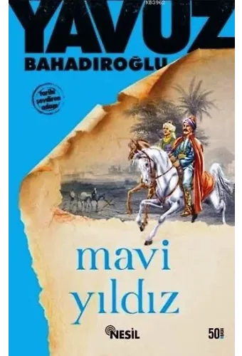 Mavi Yıldız