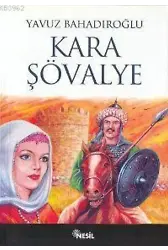 Kara Şövalye
