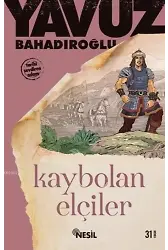Kaybolan Elçiler
