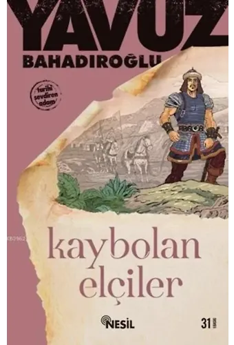 Kaybolan Elçiler