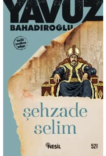 Şehzade Selim