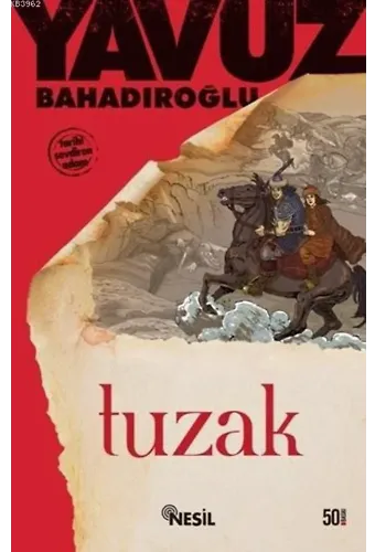 Tuzak
