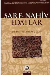 Sarf-Nahiv Edatlar