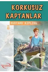 Korkusuz Kaptanlar