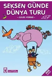 Seksen Günde Dünya Turu
