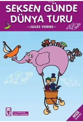 Seksen Günde Dünya Turu