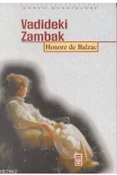 Vadideki Zambak