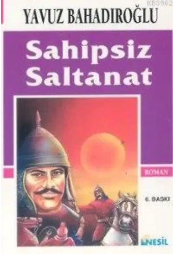 Sahipsiz Saltanat