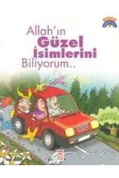 Allah'ın Güzel İsimlerini Biliyorum; +5 Yaş