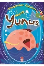 Hazreti Yunus (8+ Yaş); Peygamber Öyküleri Dizisi
