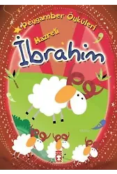 Hazreti İbrahim (8+ Yaş); Peygamber Öyküleri Dizisi