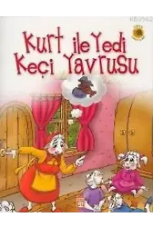 Kurt İle Yedi Keçi Yavrusu