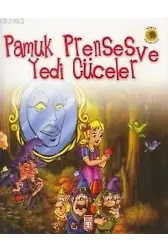 Pamuk Prenses ve Yedi Cüceler
