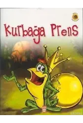 Kurbağa Prens