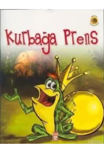 Kurbağa Prens