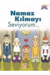 Namaz Kılmayı Seviyorum...; +5 Yaş