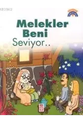 Melekler Beni Seviyor; +5 Yaş