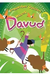 Hazreti Davud (8+ Yaş); Peygamber Öyküleri Dizisi