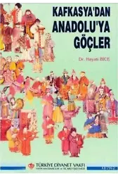 Kafkasyadan Anadoluya Göçler