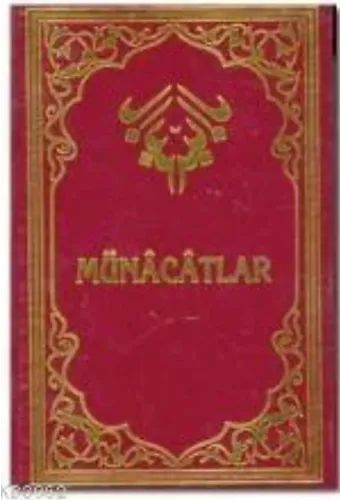 Münacatlar