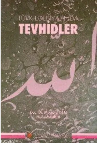 Türk Edebiyatında Tevhidler
