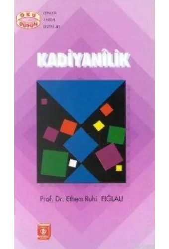 Kadiyanilik