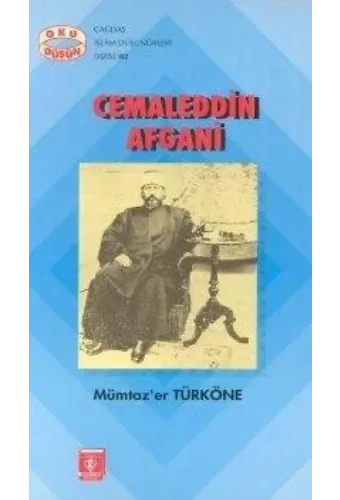 Cemaleddin Afgani