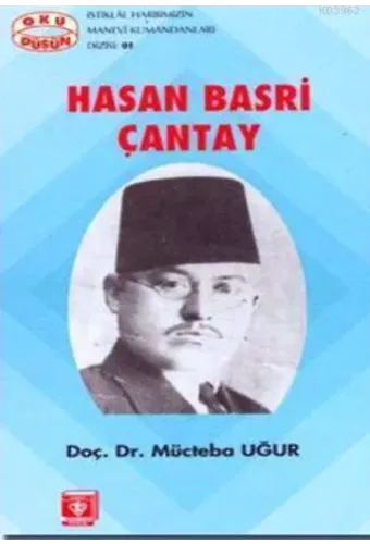 Hasan Basri Çantay