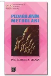 Pedagojinin Metodları