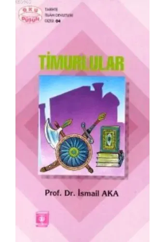 Timurlular