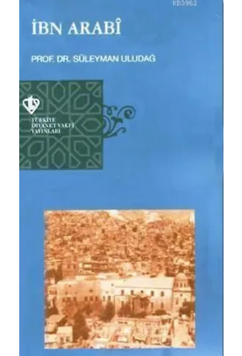 İbn Arabi