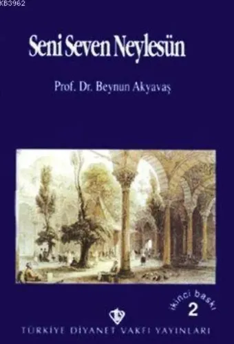 Seni Seven Neylesün