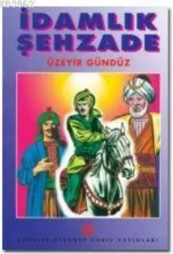 İdamlık Şehzade