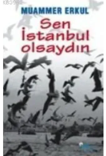 Sen İstanbul Olsaydın
