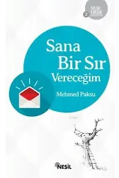 Sana Bir Sır Vereceğim