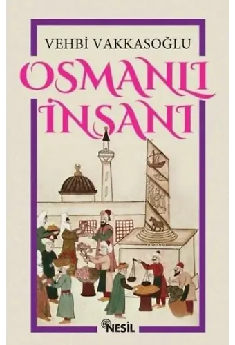 Osmanlı İnsanı