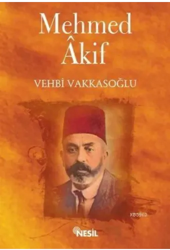 Mehmet Âkif