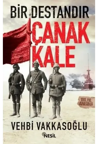 Bir Destandır Çanakkale