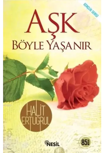 Aşk Böyle Yaşanır