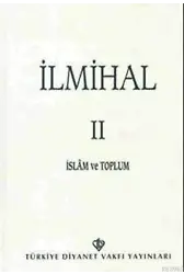 İlmihal 2; İslam ve Toplum