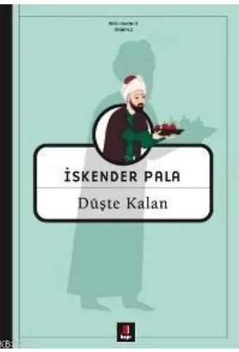 Düşte Kalan